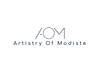 AOM logo
